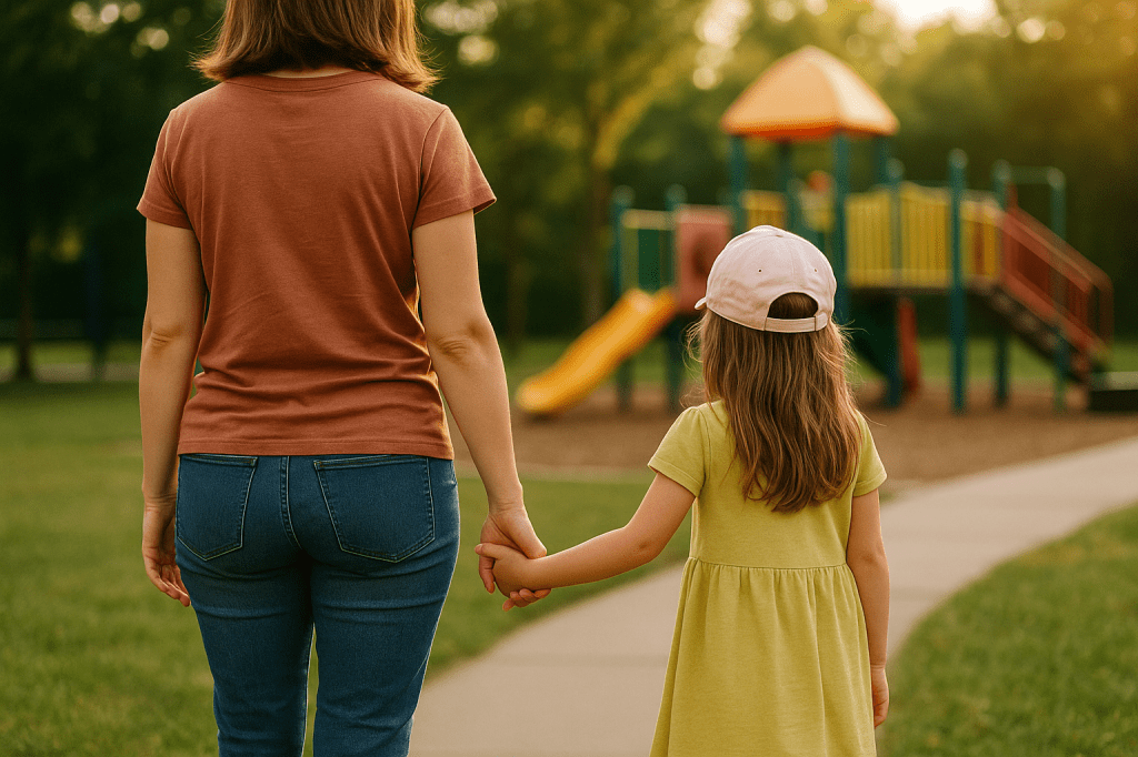 Trying Not to Post My Kid’s Face and Wondering If It’s Even&nbsp;Possible