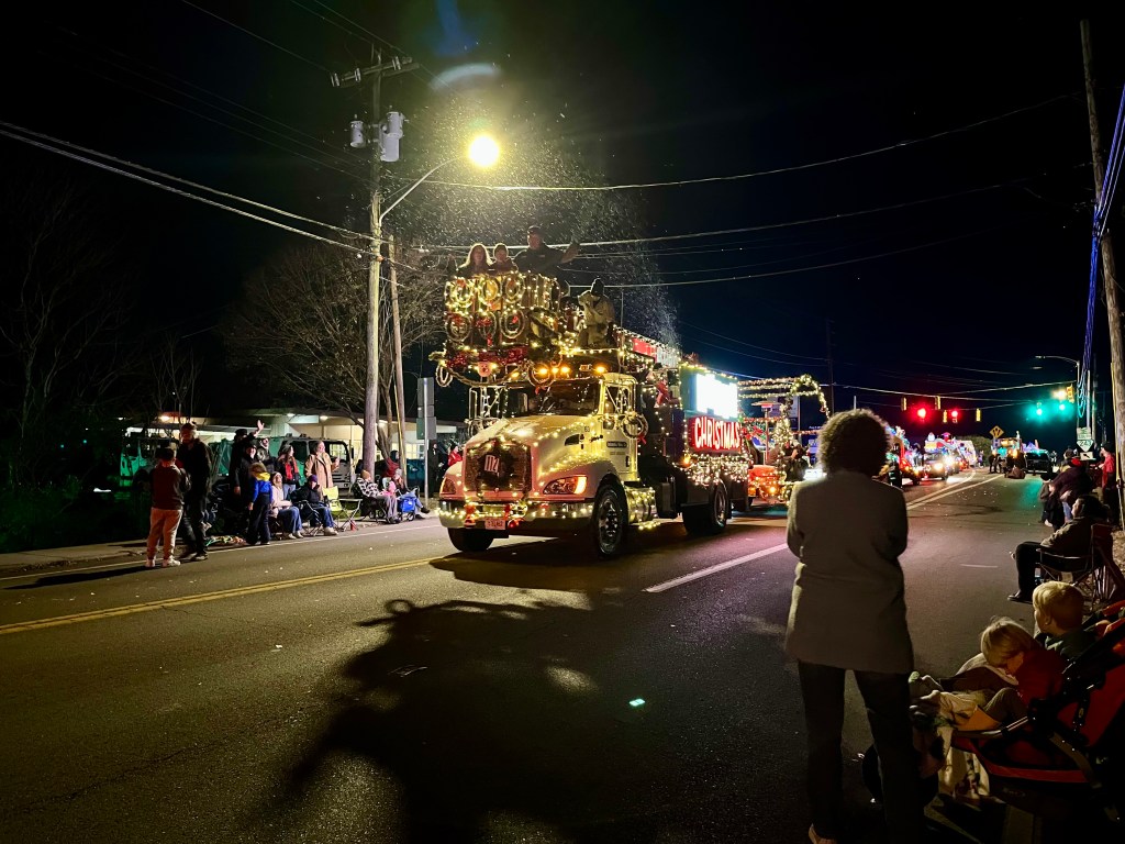 Columbia TN Christmas Parade 2025: Everything You Need to Know Before You&nbsp;Go